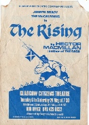 The Rising - Hector MacMillan